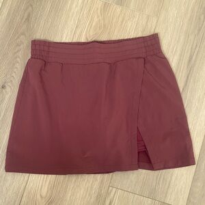 Zella Activewear Skirt